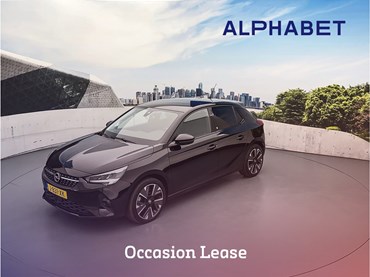 Opel Corsa-E 50kWh 136pk Launch Edition | Winterpakket | 100% Elektrisch