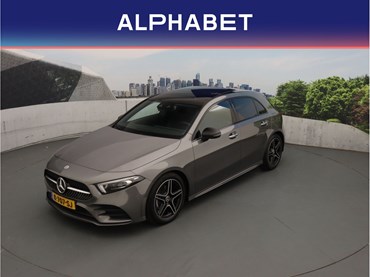 Mercedes-Benz A180 1.3 100kW Business Solution AMG DCT