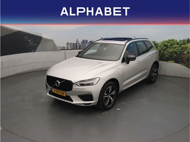 Volvo T8 Recharge 287kW Geartronic 4WD R-Design Plug-In Hybride